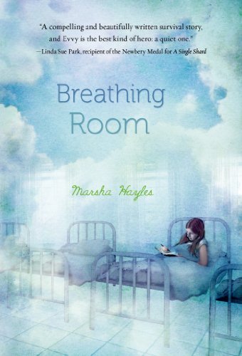 Marsha Hayles/Breathing Room